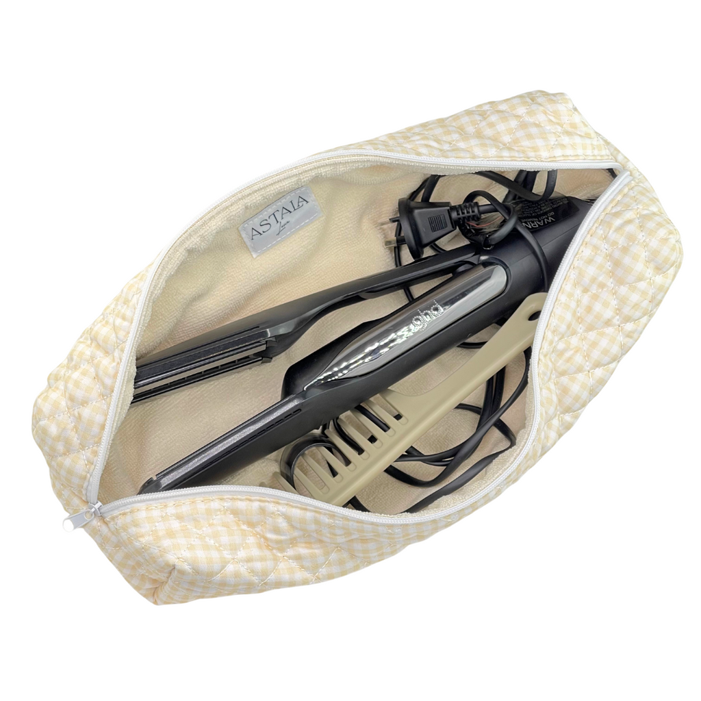 Celestial Hair Tool Bag