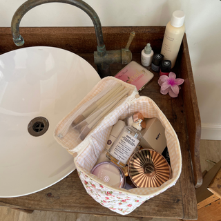 Rosalie Vanity Case