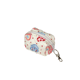Buttercream Micro Keychain