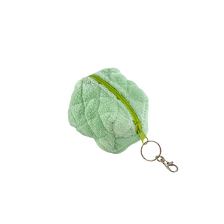 Mint Micro Keychain