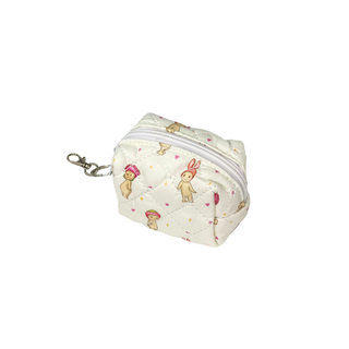 Sonny Micro Keychain