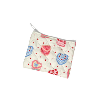 Buttercream Wallet