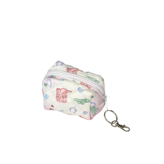 Bo Peep Micro Keychain