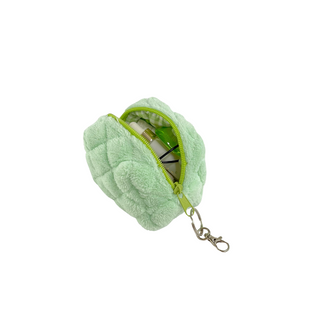 Mint Micro Keychain