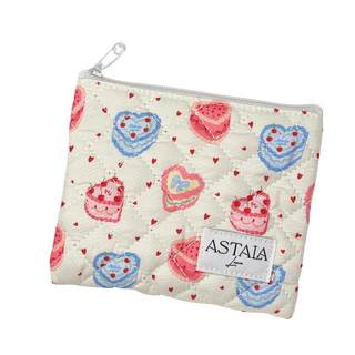 Buttercream Pouch