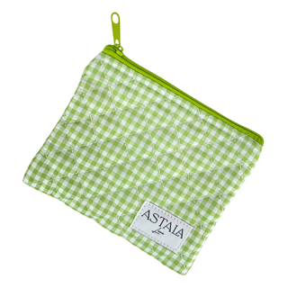 Fern Pouch