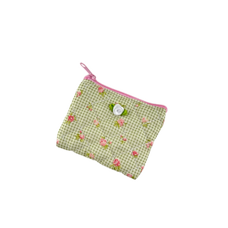Fawn Wallet
