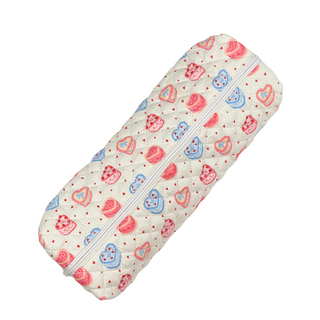 Buttercream Hair Tool Bag