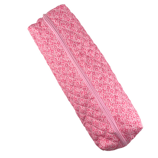 Hibiscus Hair Tool Bag