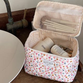 Cleo Vanity Case