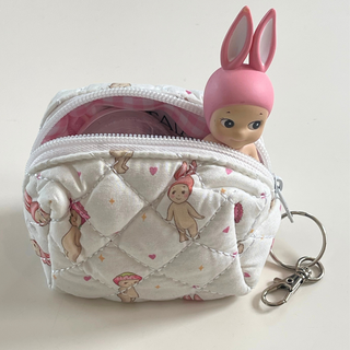 Sonny Micro Keychain