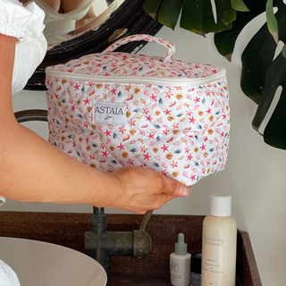 Cleo Vanity Case
