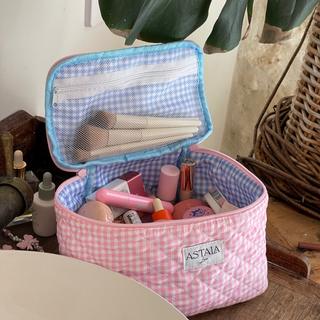 Aurora Vanity Case