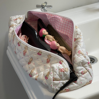 Sonny Hair Tool Bag