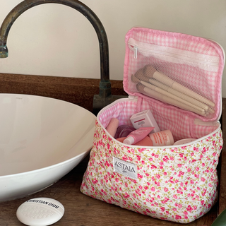 Blossom Vanity Case