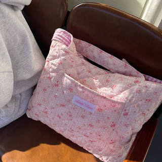 Primrose Tote Bag