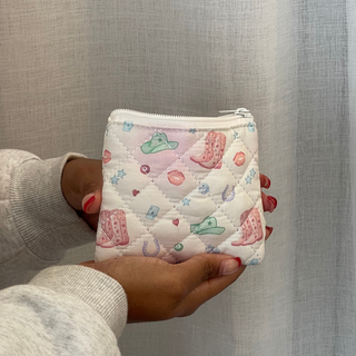 Bo Peep Wallet