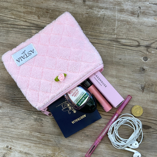 Bubblegum Pouch