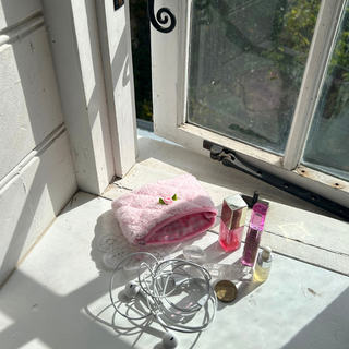 Bubblegum Wallet