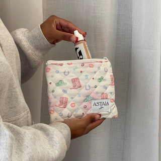 Bo Peep Pouch