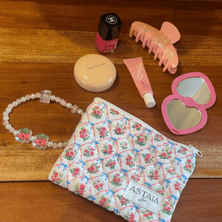 Vienna Pouch