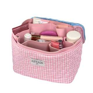 Aurora Vanity Case