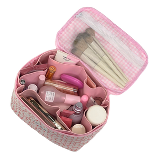 Belle Vanity Case
