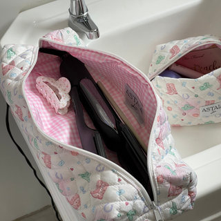 Bo Peep Hair Tool