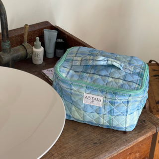 Dahlia Vanity Case