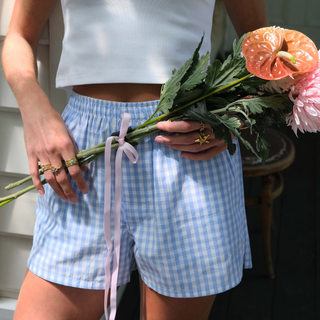 Estelle Boxer Shorts