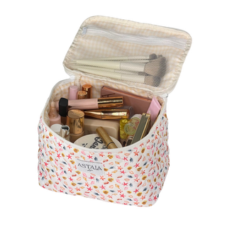 Cleo Vanity Case