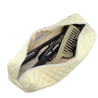 Luna Hair Tool Bag