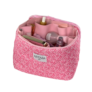Hibiscus Vanity Case
