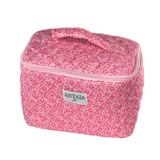 Hibiscus Vanity Case