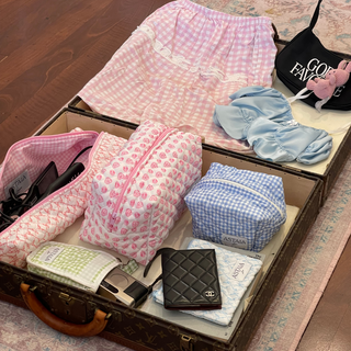Travel Bundle