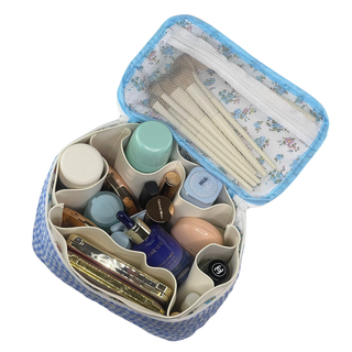 Estelle Vanity Case