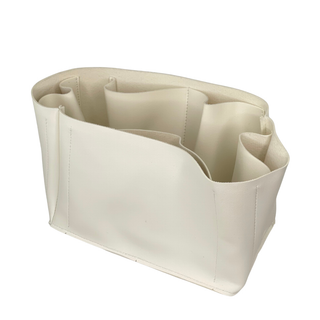 Carry All Organiser - White