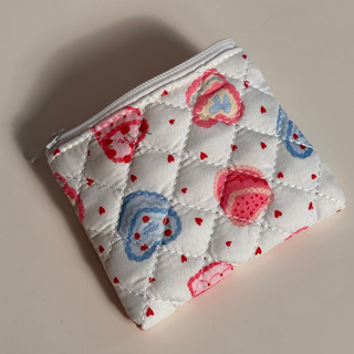 Buttercream Wallet