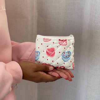 Buttercream Wallet