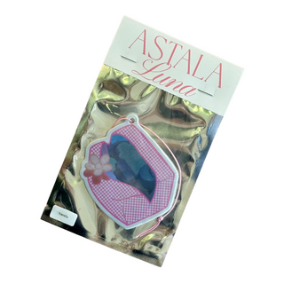 Aurora Air Freshener - Vanilla