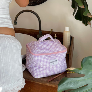Euphoria Vanity Case