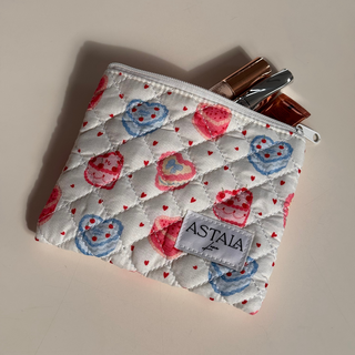 Buttercream Pouch