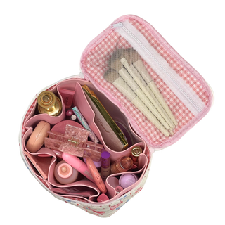 Buttercream Vanity Case