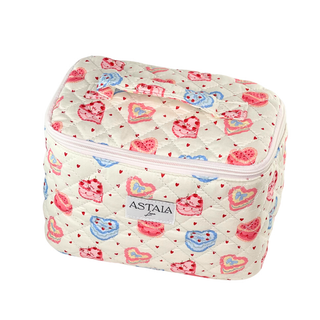 Buttercream Vanity Case