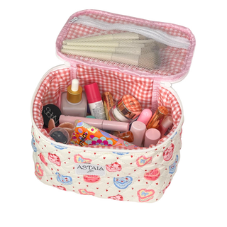 Buttercream Vanity Case