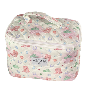 Bo Peep Vanity Case