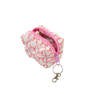 Belle Micro Keychain