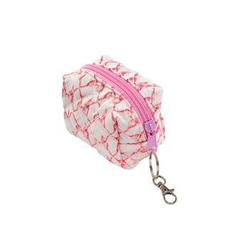 Belle Micro Keychain
