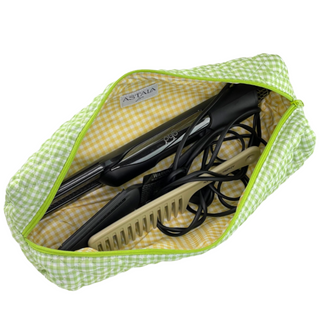 Fern Hair Tool Bag