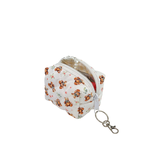 Honey Micro Keychain
